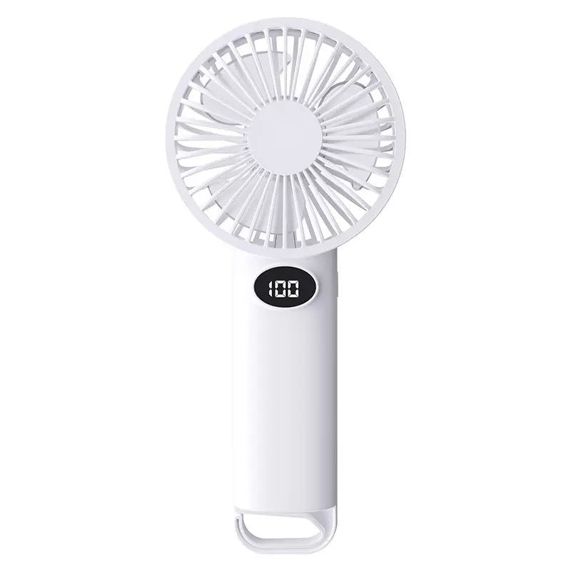 Herren tragbarer Mini Ventilator Brehn