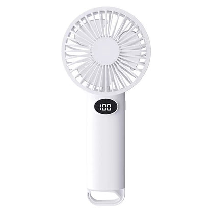 Herren tragbarer Mini Ventilator Brehn