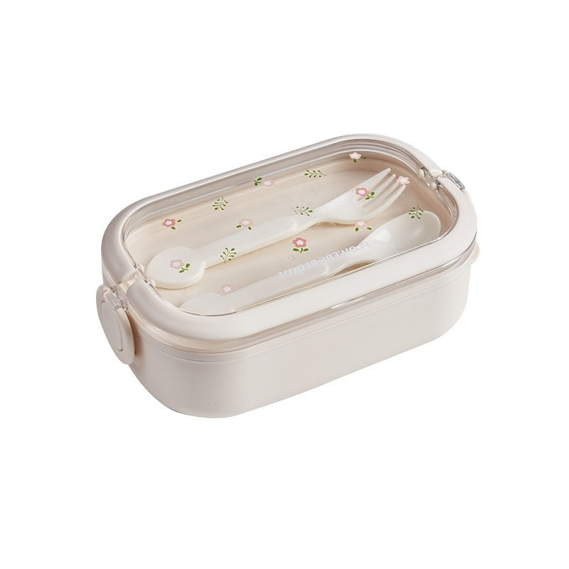 Multi-Funktionale Snackbox