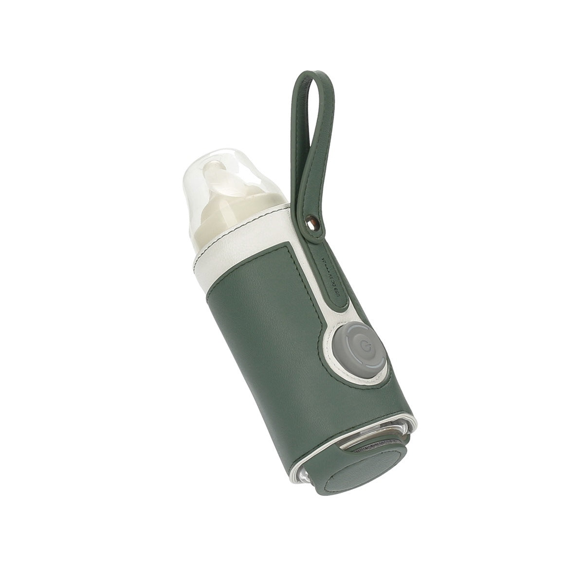 Isolierte Babyflaschen-Tasche Brehn