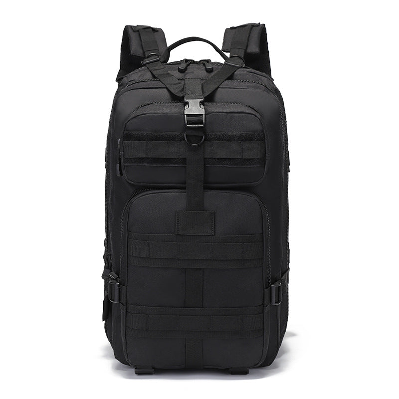 Multi-Compartment Taktischer Rucksack Brehn
