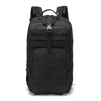 Multi-Compartment Taktischer Rucksack Brehn