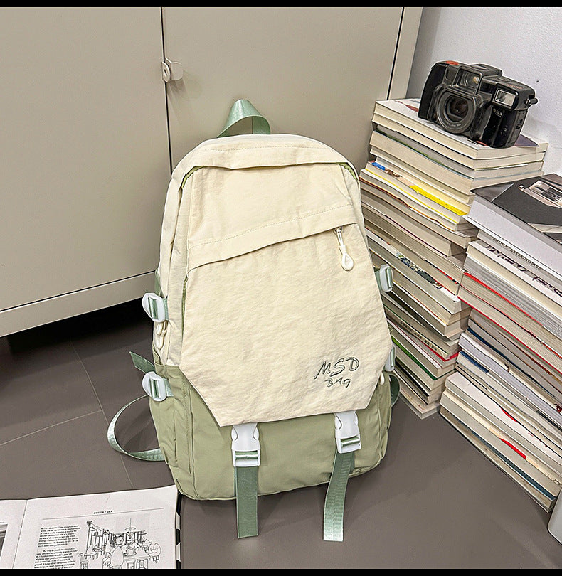 Vielseitiger Urban Rucksack