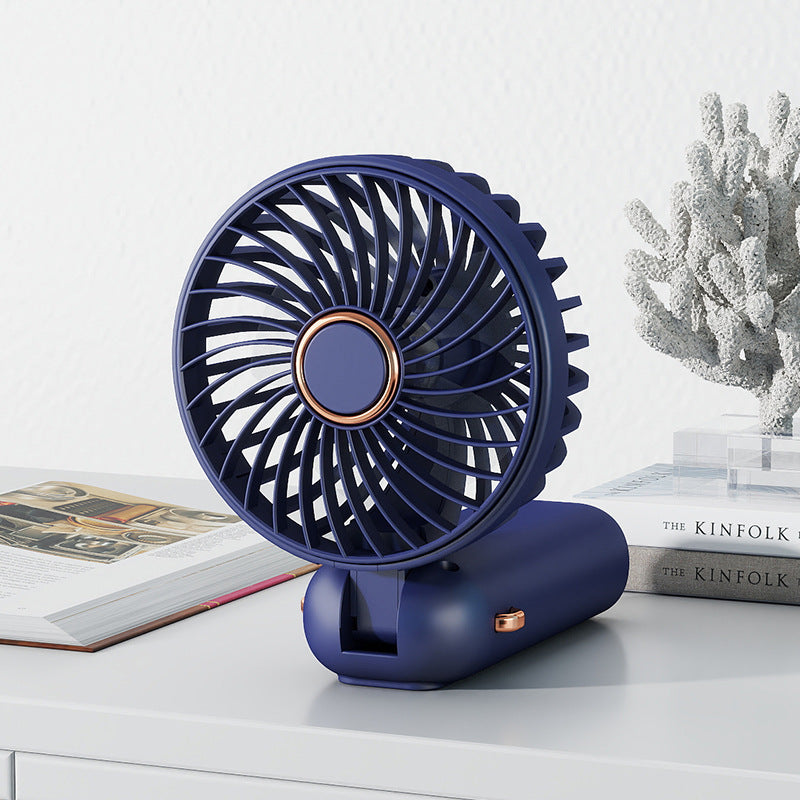Unisex Tragbarer Tischventilator Brehn