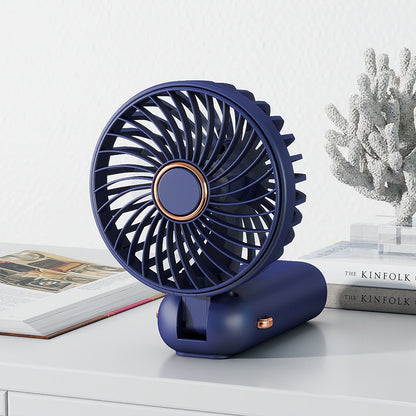 Unisex Tragbarer Tischventilator Brehn