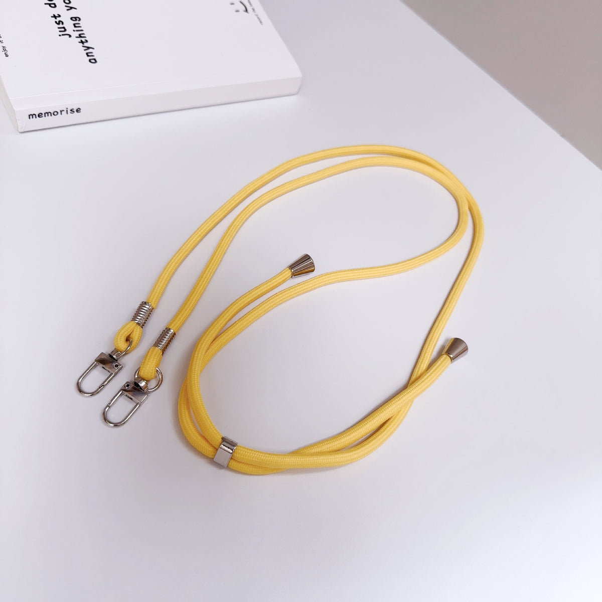 Verstellbare ID Badge Lanyard Brehn