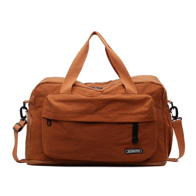 Haltbarer Reisetaschen-Duffel Brehn