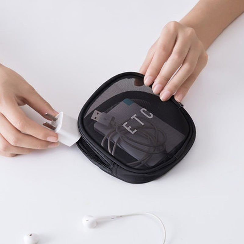 Unisex Pflege-Kosmetiktasche Brehn