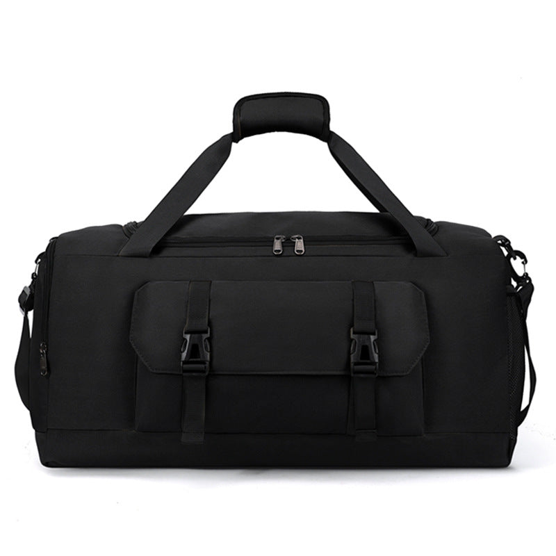 Vielseitige Expeditions-Tasche Brehn