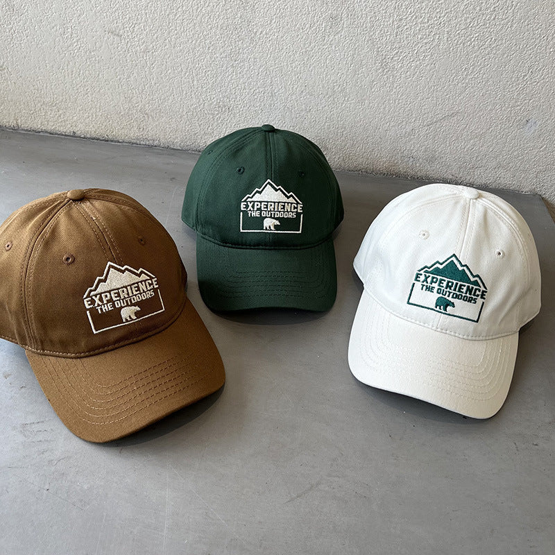 Damen Outdoor Abenteuer Baseballmütze Brehn