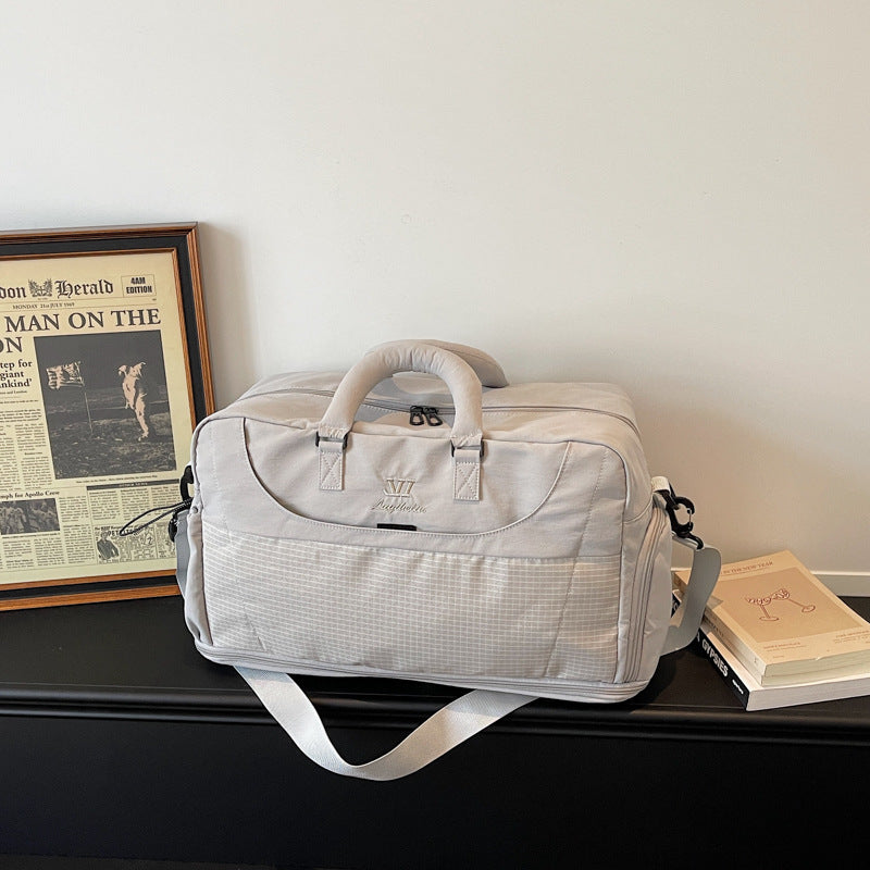 Funktionale Reis-Duffle-Tasche Brehn