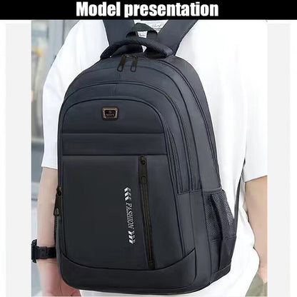 Robuster Mehrzweck-Rucksack Brehn