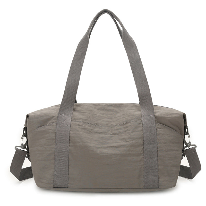 Sportliche Tragetasche Brehn