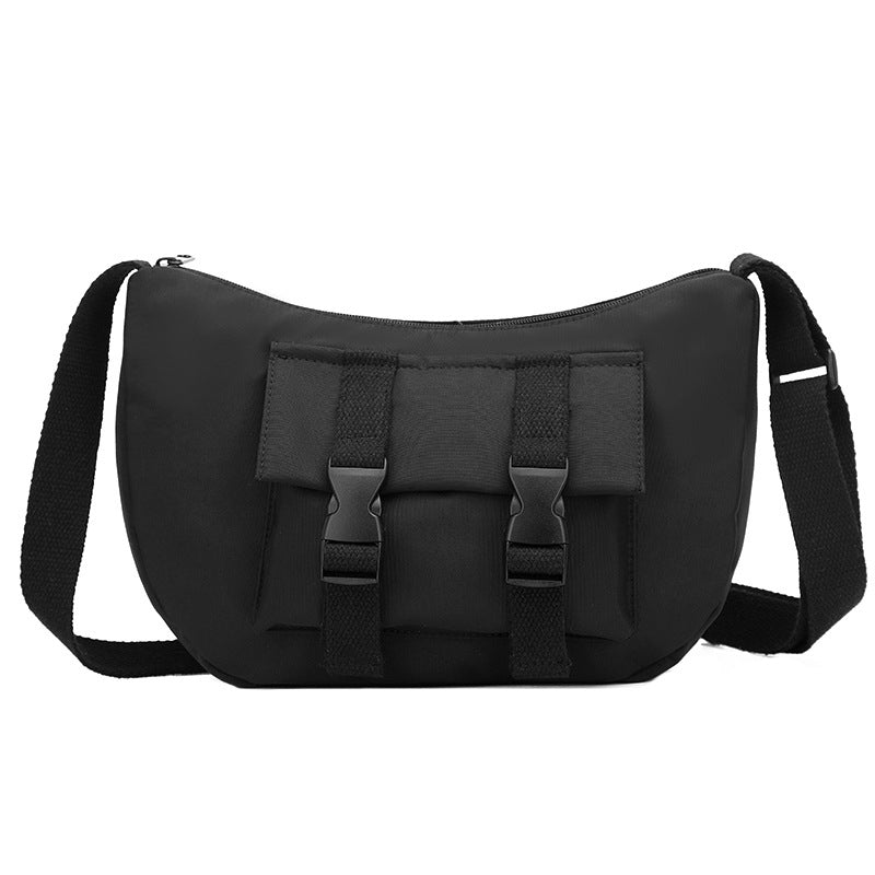 WoCrossbody Utility Bag Brehn