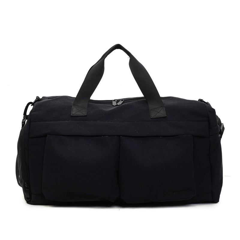 Robuste Wochenende Duffel-Tasche