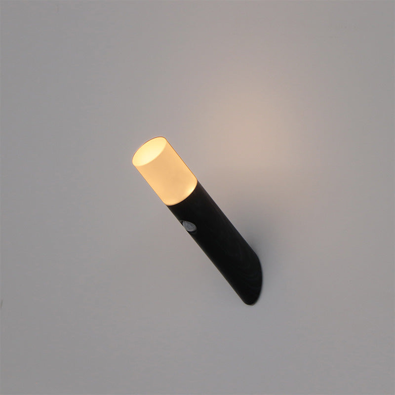 Moderne LED Wandleuchte