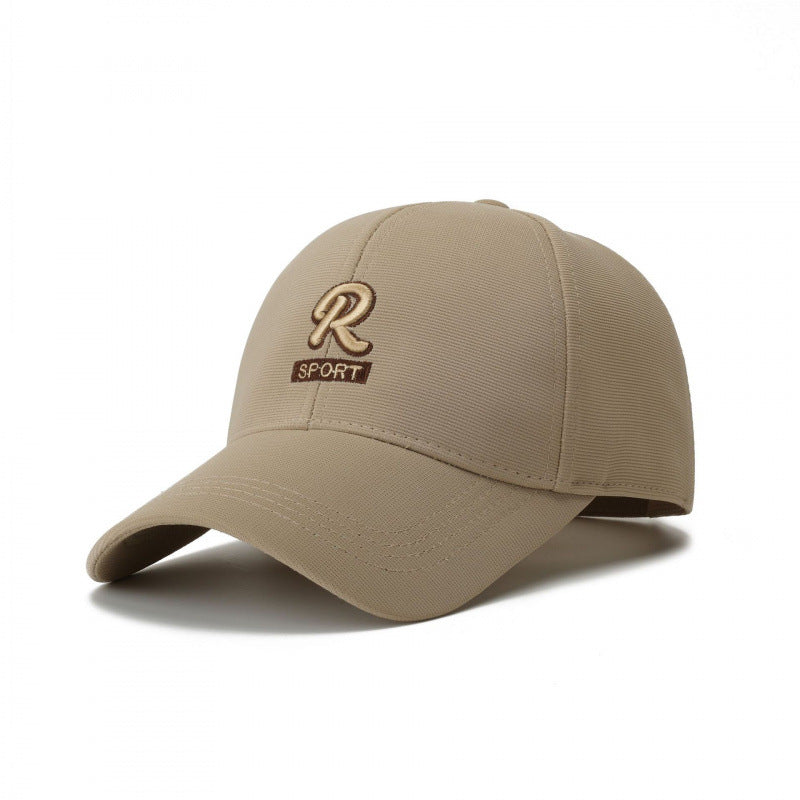 Damen Sportliche Performance Baseballkappe Brehn