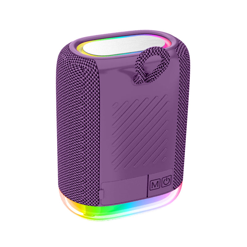 Tragbarer Bluetooth Lautsprecher Brehn