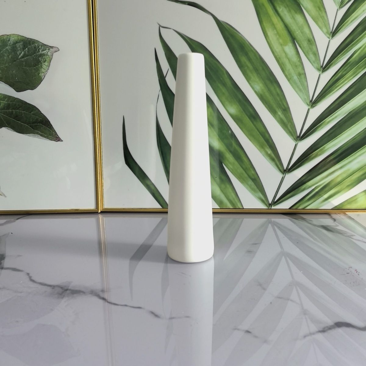 Moderner Minimalistischer Dekorativer Vase Brehn