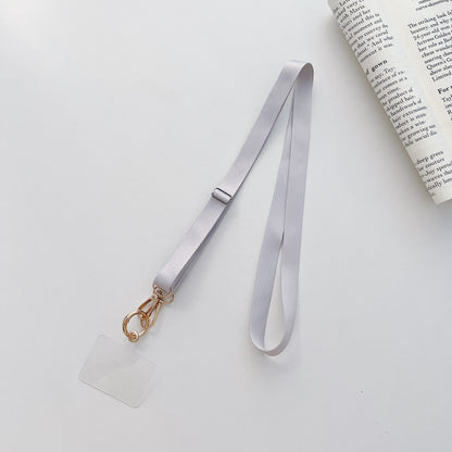 Elegante ID Badge Lanyard Brehn