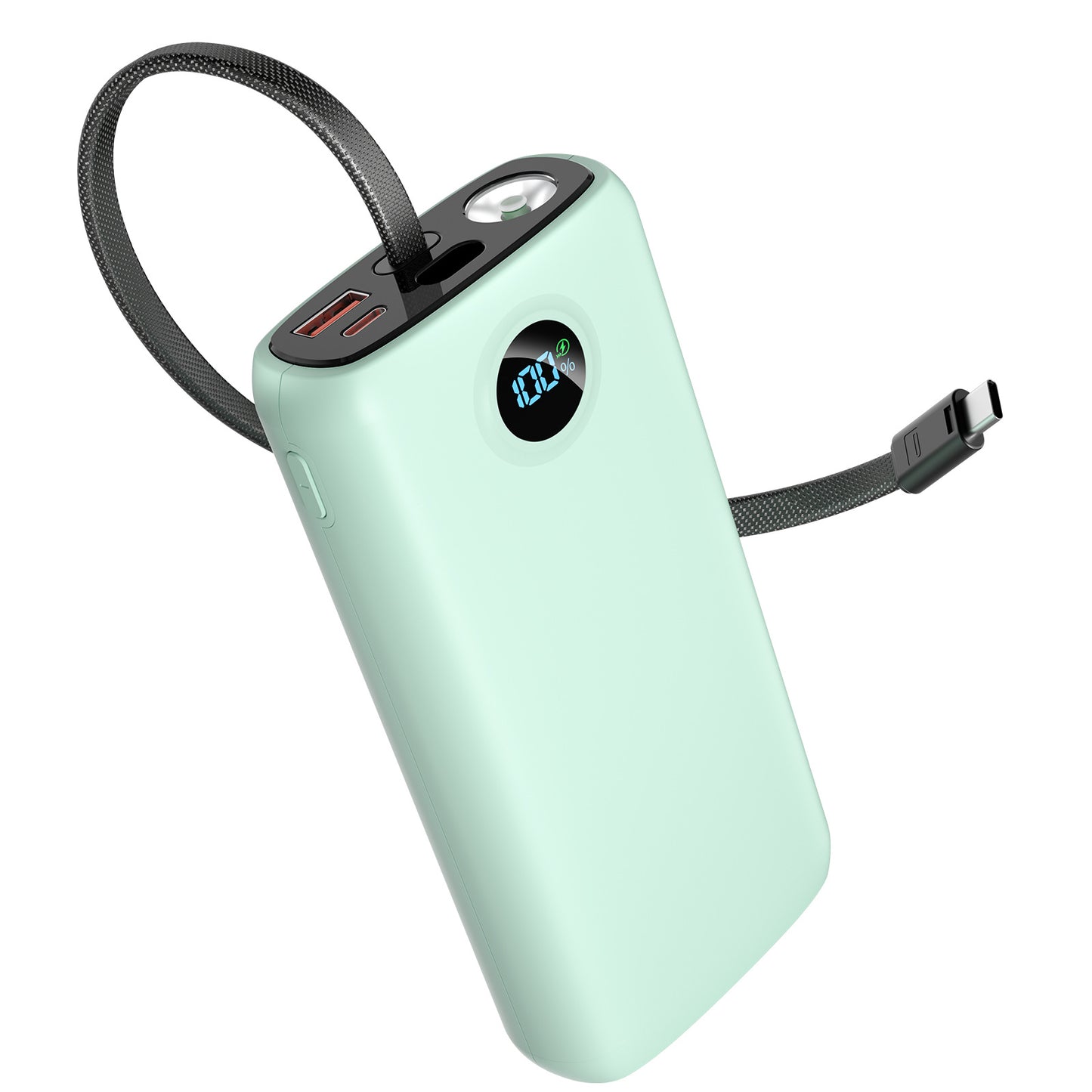 Powerbank Brehn