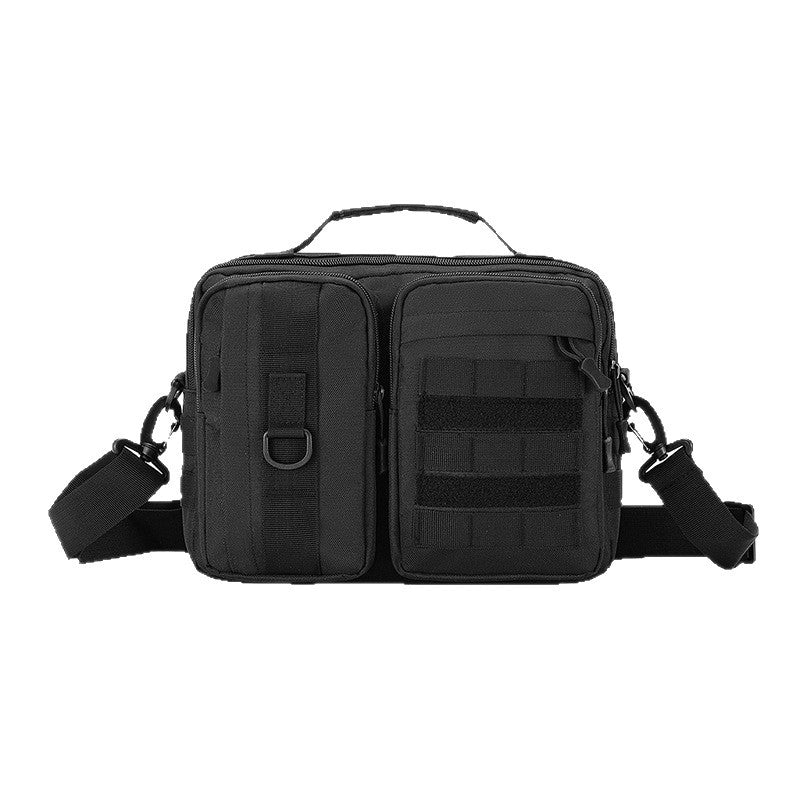 Kompakte Taktische Mehrzwecktasche Brehn