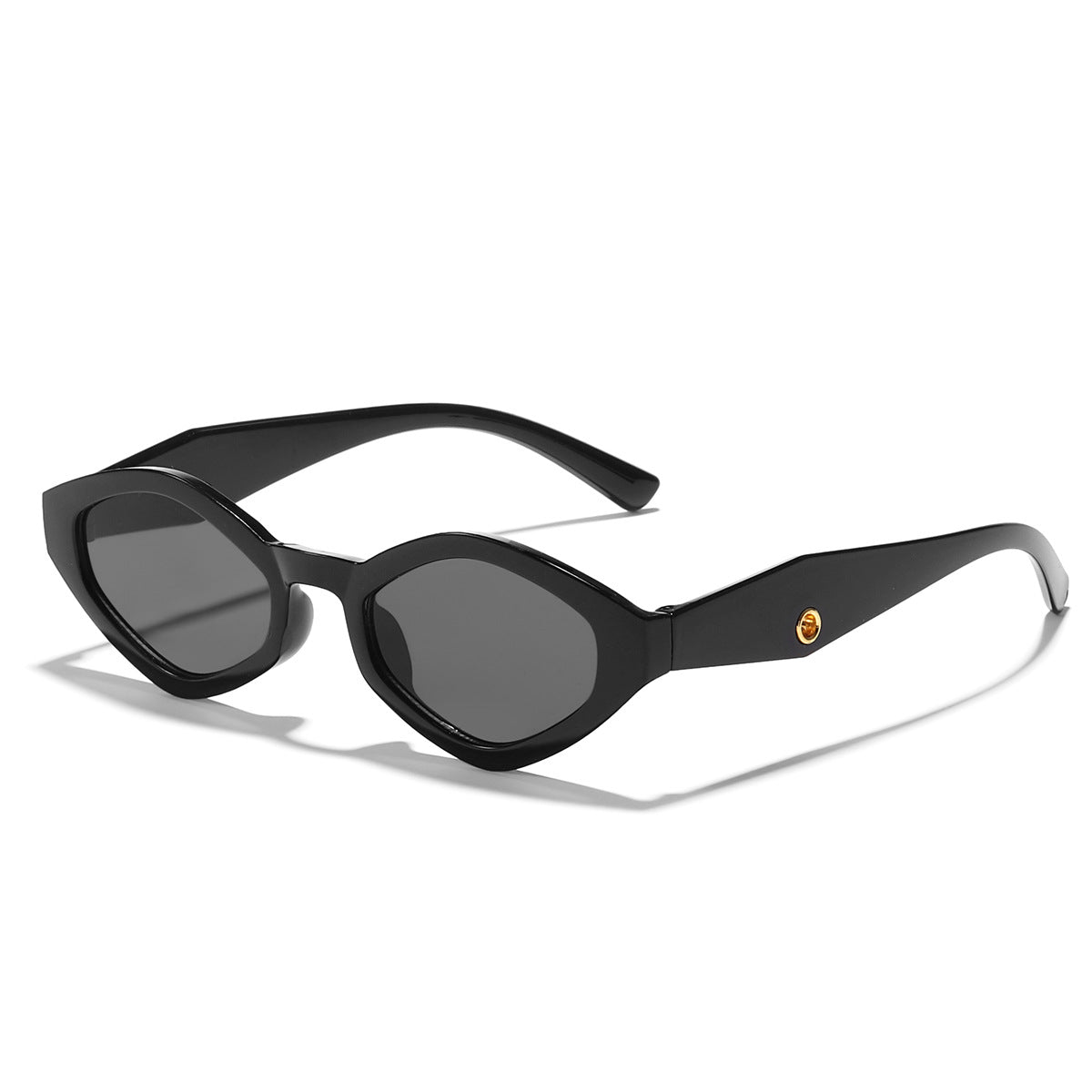 Damen Designer Sonnenbrille Brehn