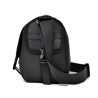 Urban Messenger Bag Brehn