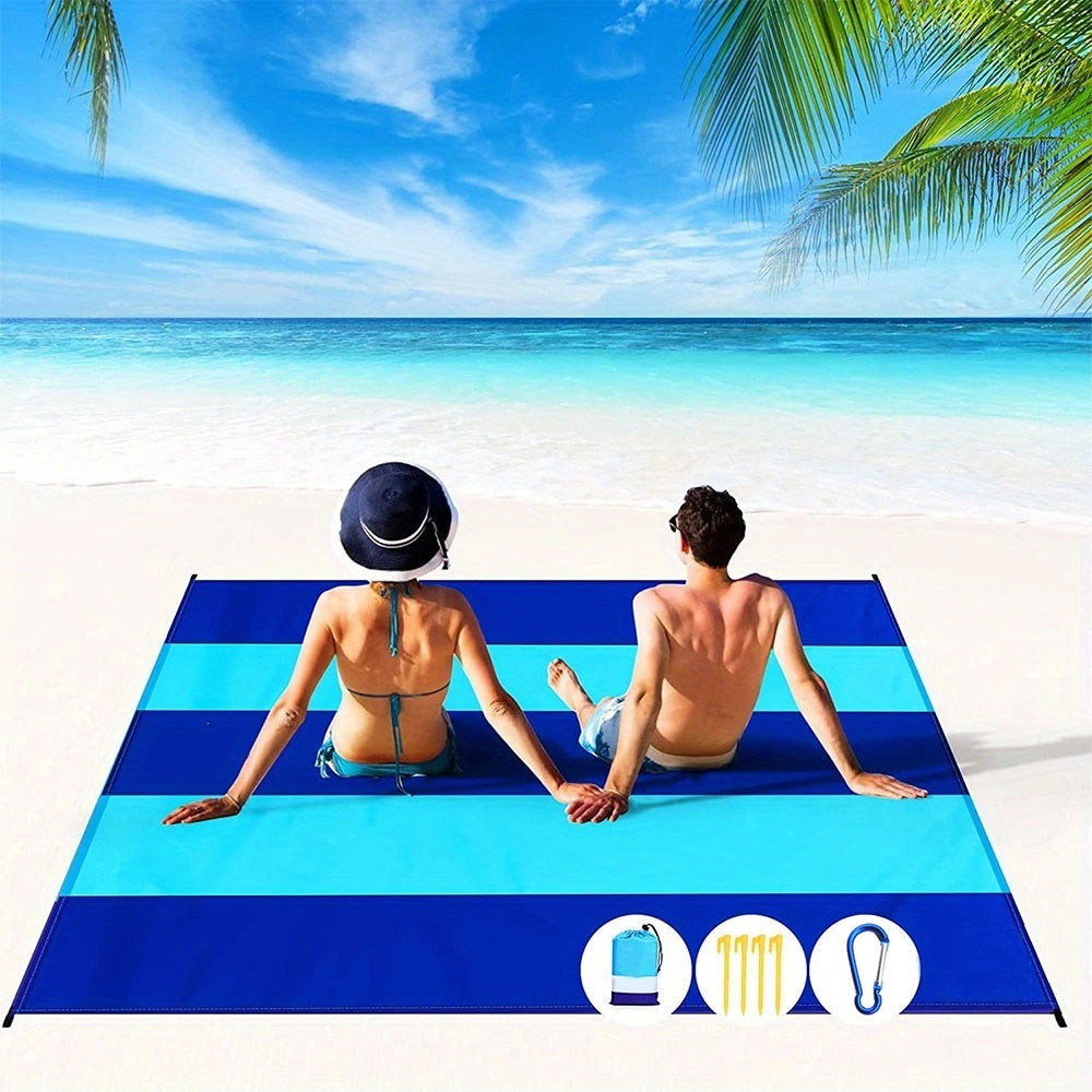 Strand-Sonnenschutz-Zelt Brehn
