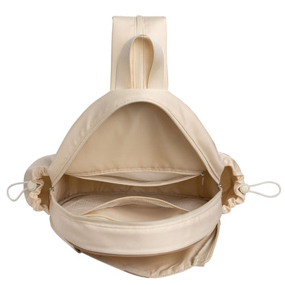 Elegante Tennisracket-Rucksack Brehn