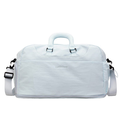 Damen Leichte Utility Duffel Tasche