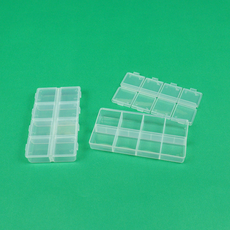 Multi-Fach Craft Supply Organizer Brehn
