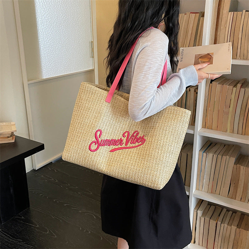 Strandtasche Brehn