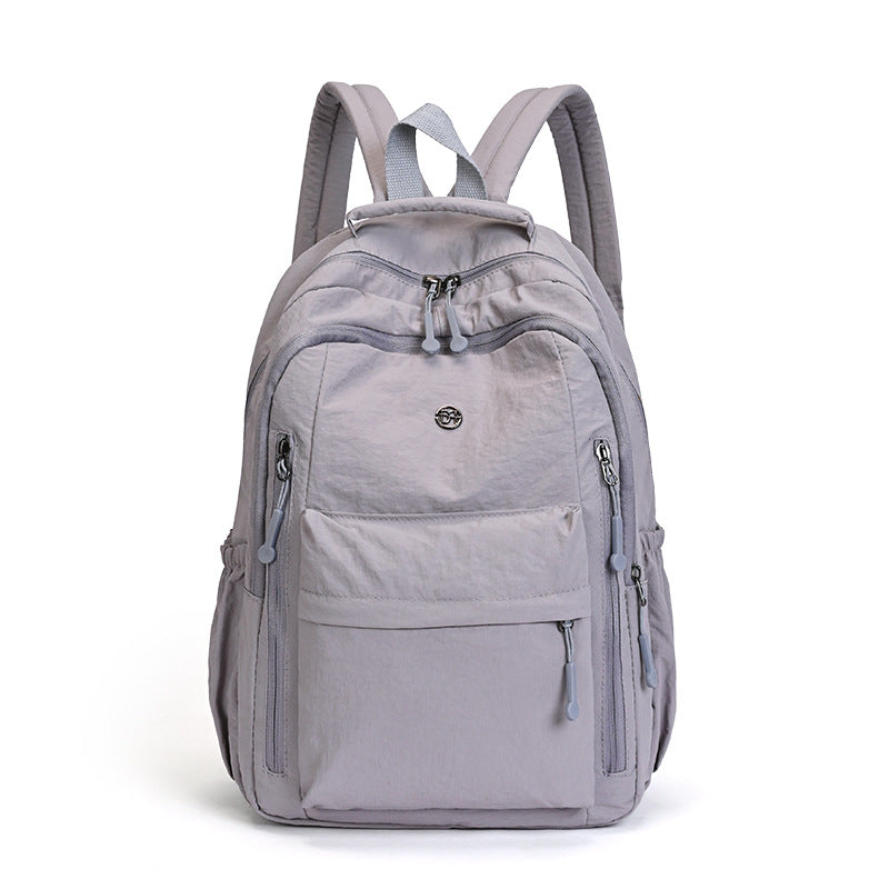 Mehrkammer Leichter Reise-Rucksack Brehn