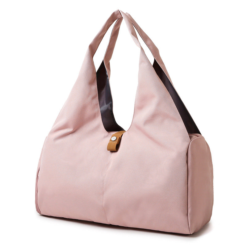 Elegante Alltags-Tote Brehn