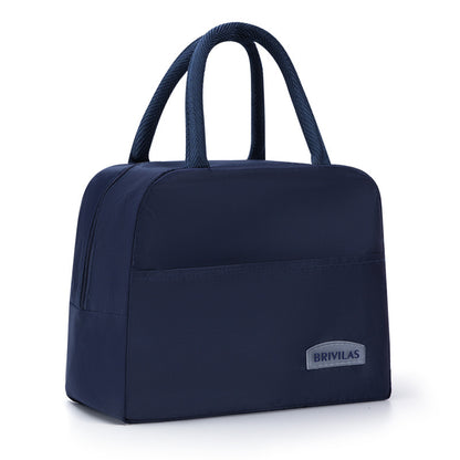 Kompakte isolierte Lunch-Kühltasche Brehn