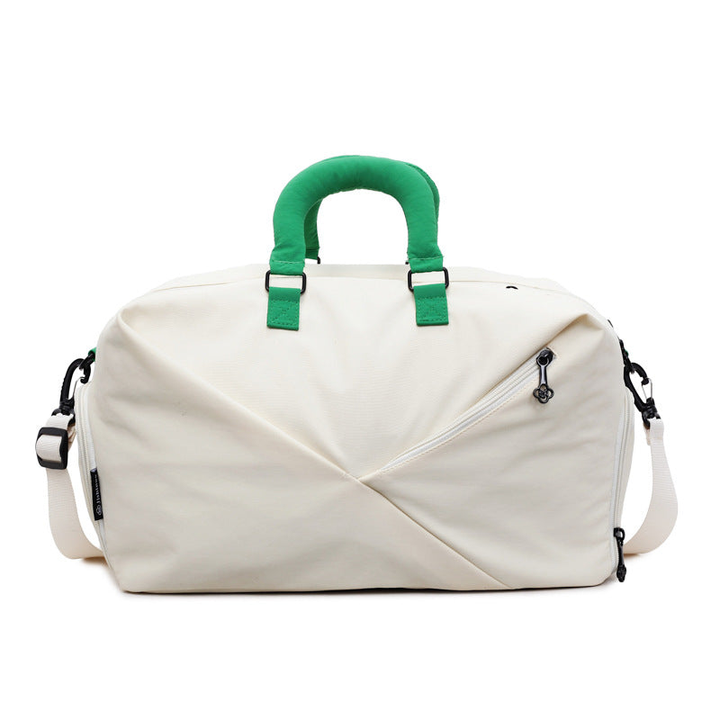 Damen Sportliche Funktionsreisetasche Brehn