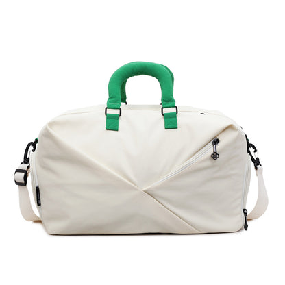 Damen Sportliche Funktionsreisetasche Brehn