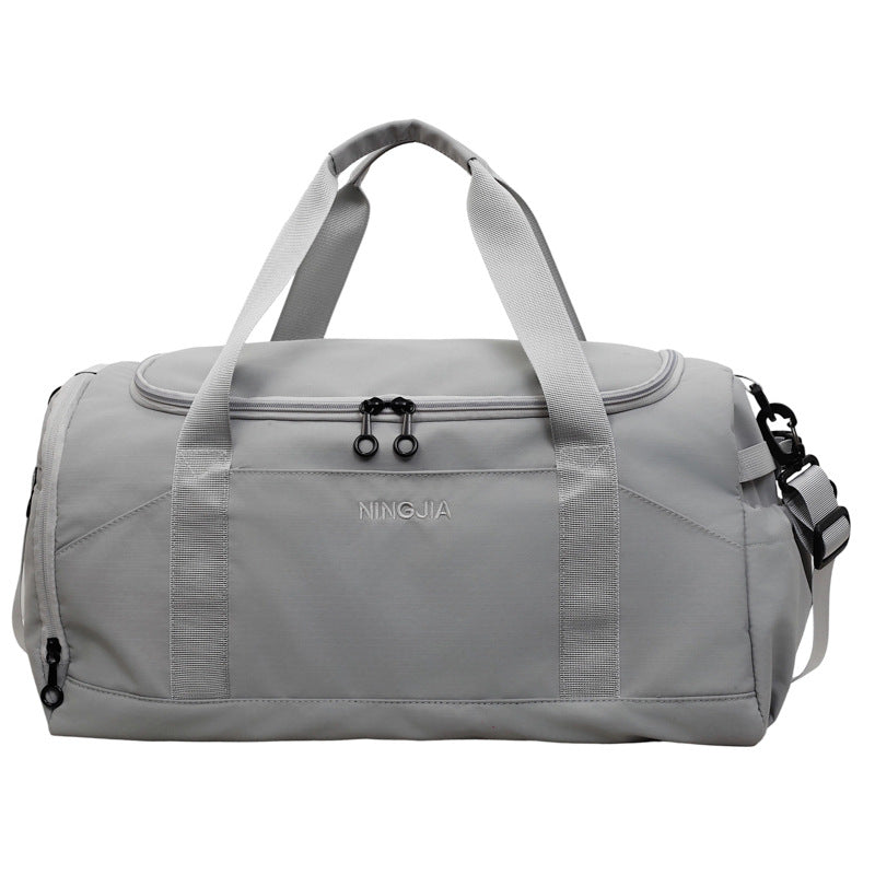 Vielseitige Fitness-Reise-Duffel-Tasche Brehn