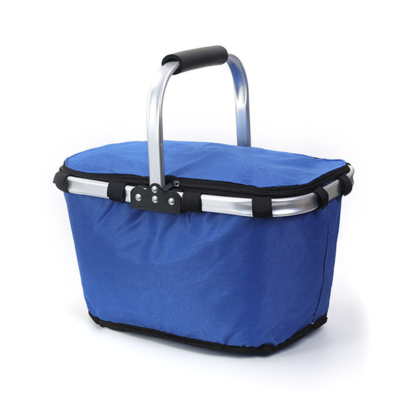 Unisex Einkaufskorb Brehn