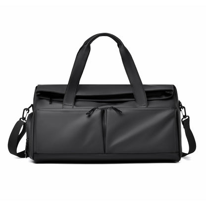 Vielseitige Hochleistungs-Reise-Duffle Brehn