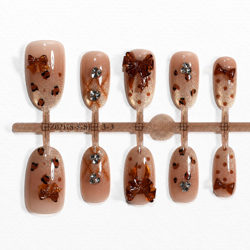 Premium Nagelkunst Brehn