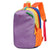 Stylische Bunte Rucksack