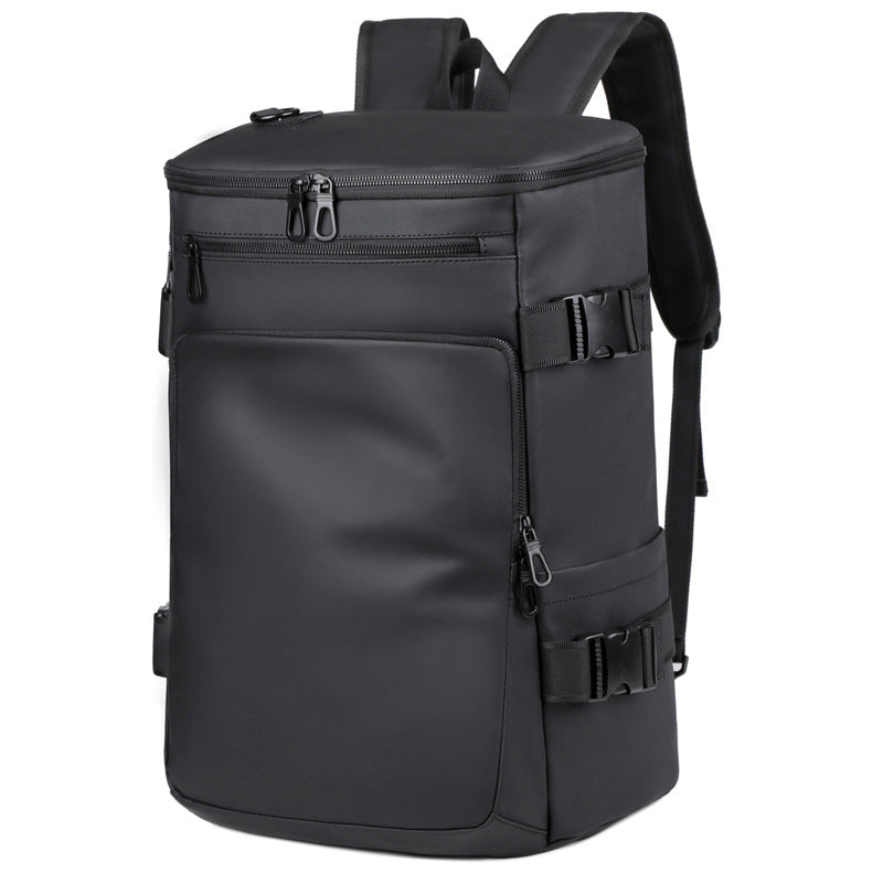 Vielseitiger Utility Rucksack Brehn