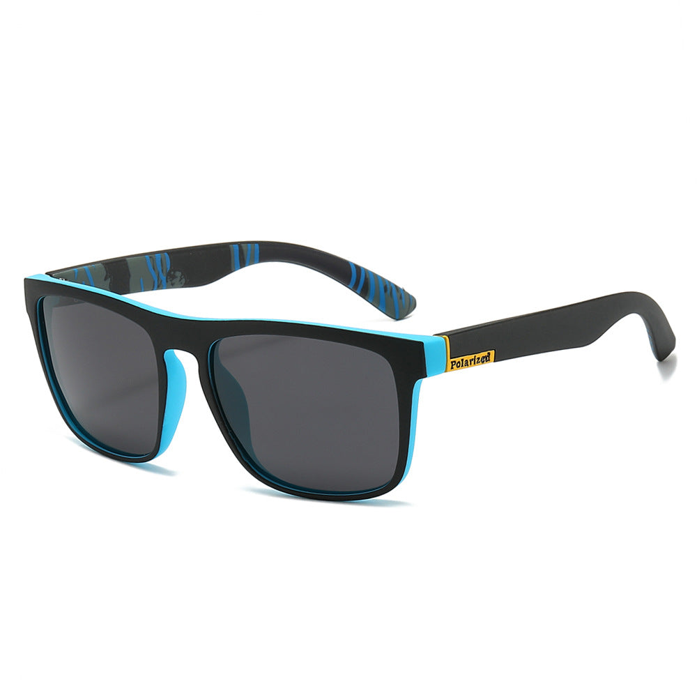 Polarisierte leichte Sonnenbrille Brehn