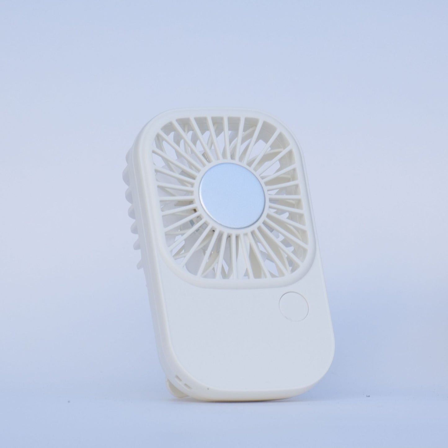 Damen Tragbarer Mini Handventilator mit leistungsstarker Akku-Funktion Brehn