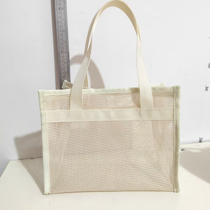 Netz-Tasche Brehn