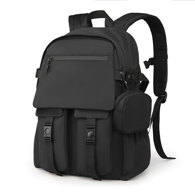 Vielseitiger Multi-Fach Urban Rucksack Brehn
