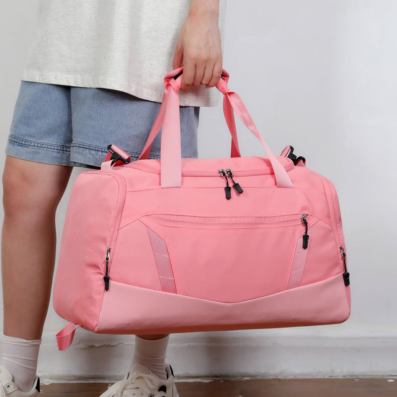 Multi-Functionale Outdoor-Sport-Duffel-Tasche Brehn