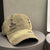 Herren distressed Denim Cap Brehn 1784188541